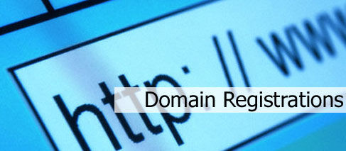 Domain Registrations Goa